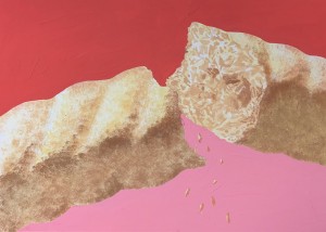 かっぱえびせん